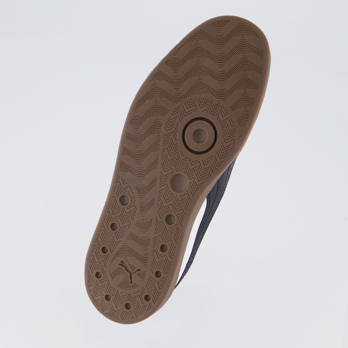 Tênis Puma Club Era II Branco e Cinza Branco 5