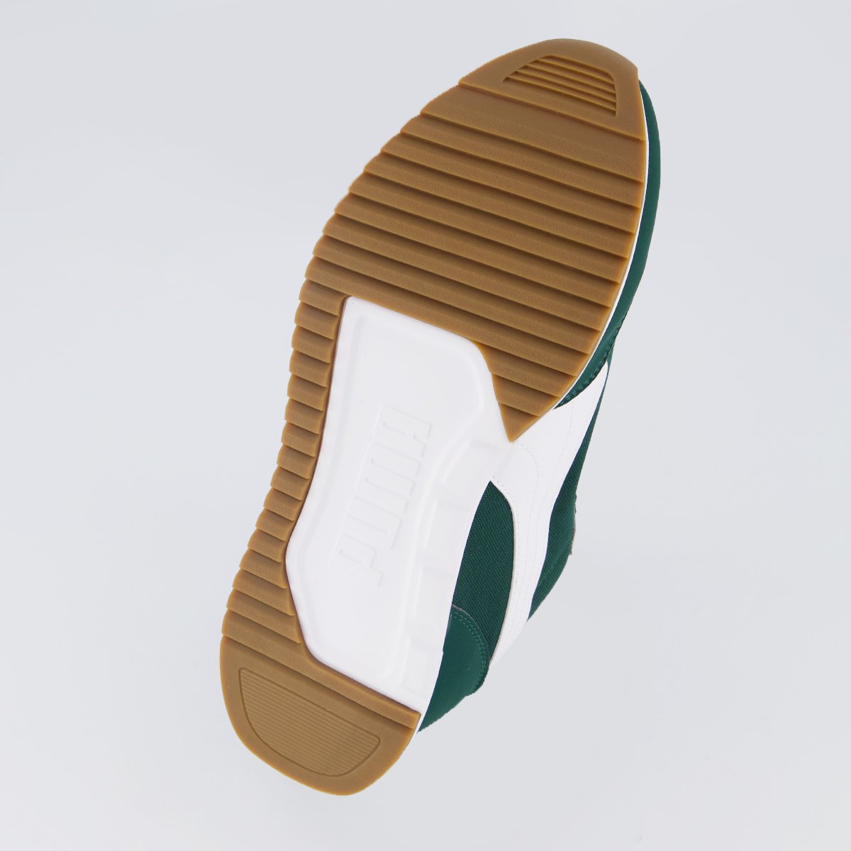 Tênis Puma R78 Lightwind Verde Verde 5