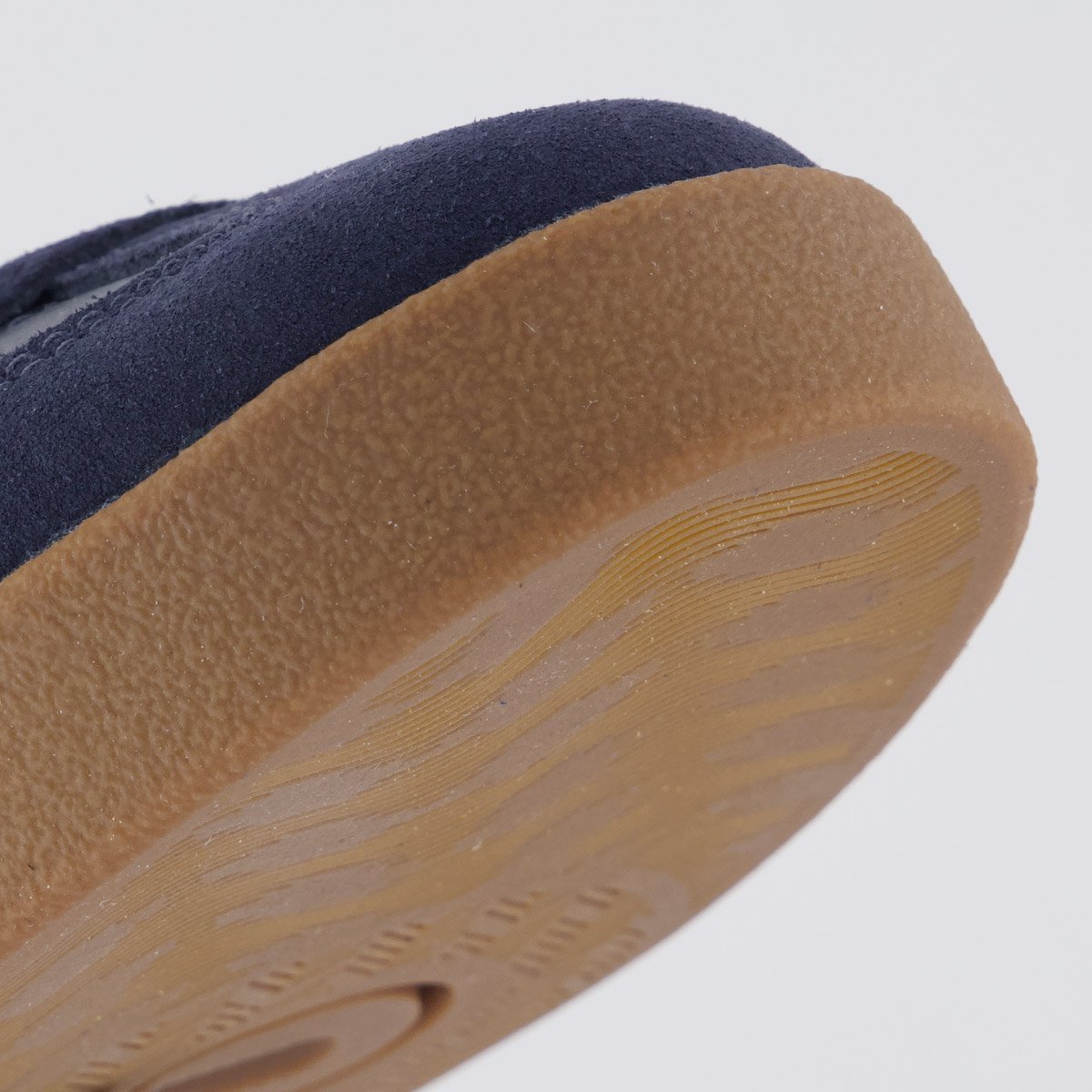 Tênis Puma Club Era II Marinho e Branco Azul Marinho 8