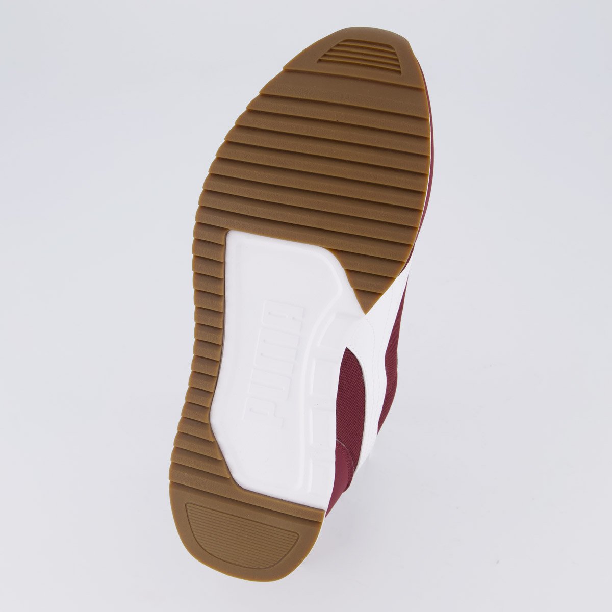 Tênis Puma R78 Lightwind Vermelho Vermelho 5