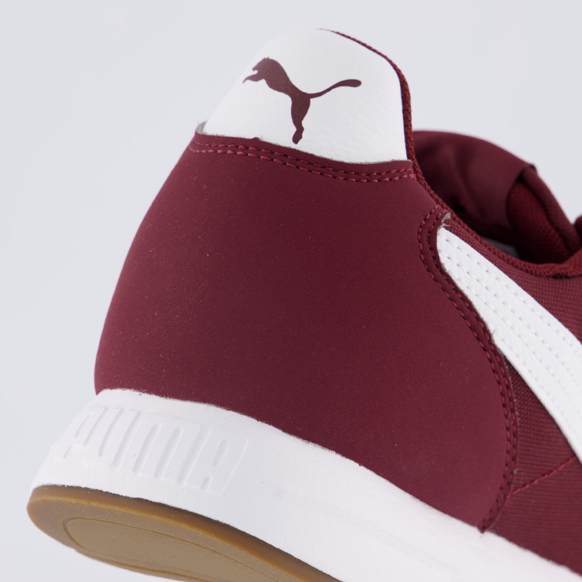 Tênis Puma R78 Lightwind Vermelho Vermelho 6