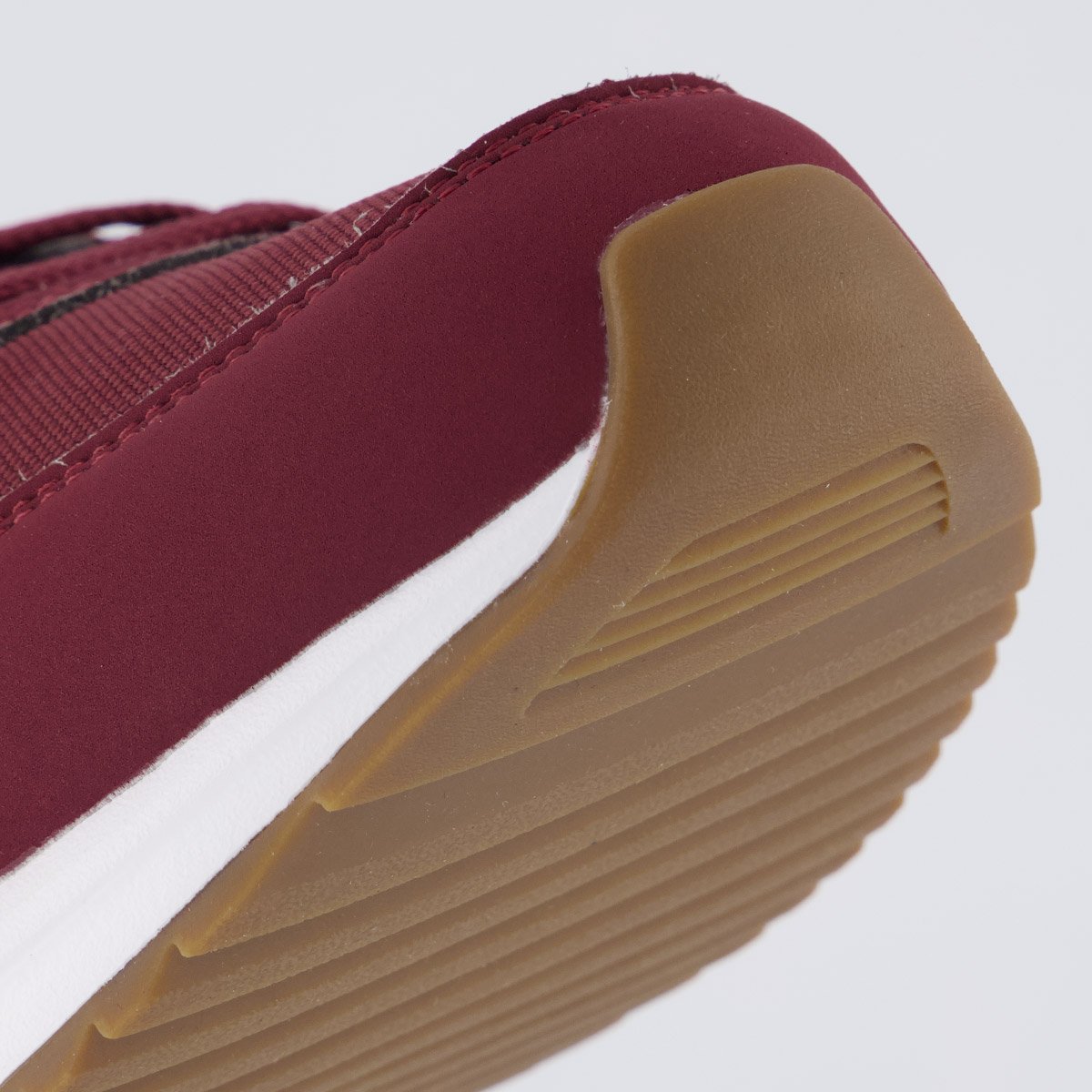 Tênis Puma R78 Lightwind Vermelho Vermelho 8