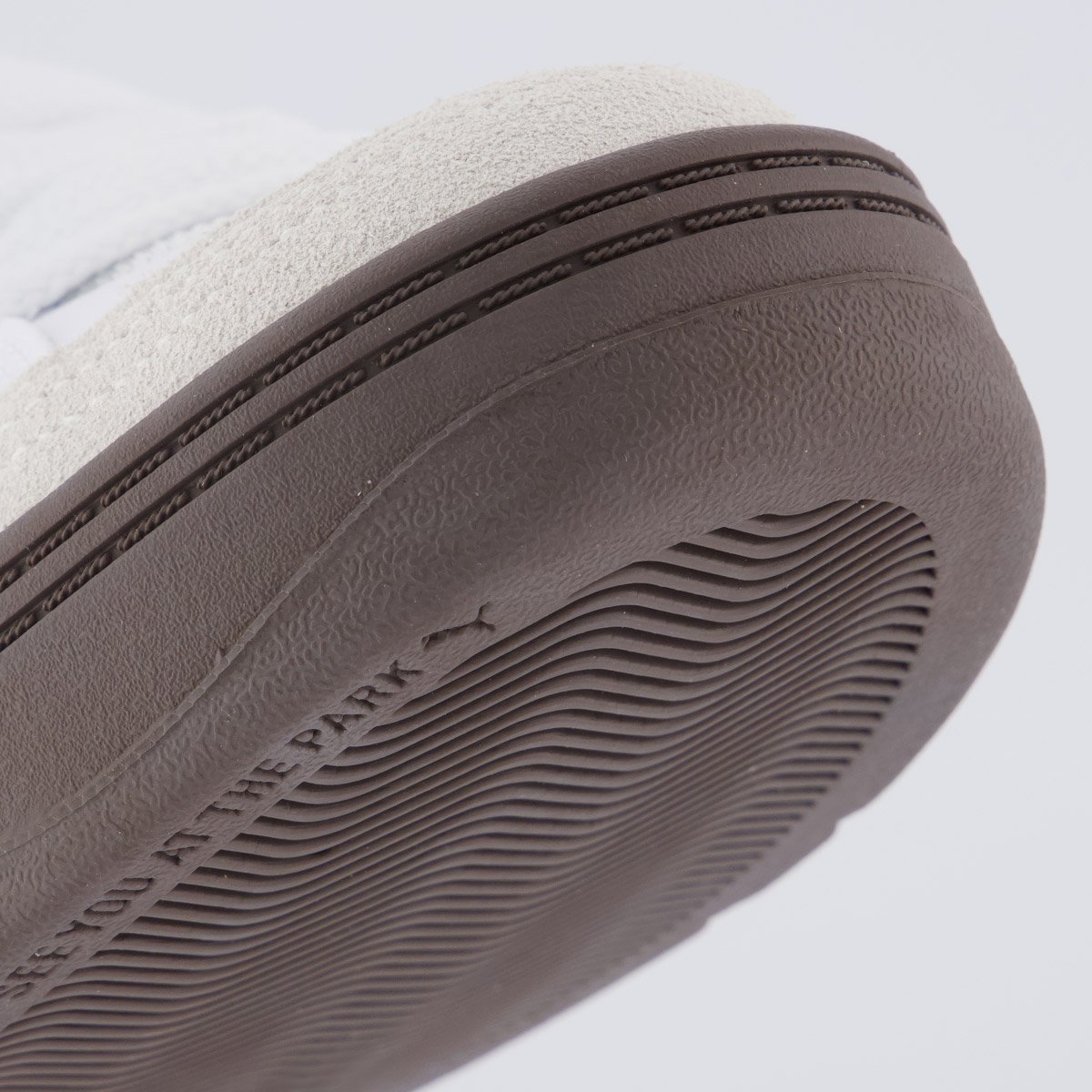 Tênis Puma Park Lifestyle OG Branco e Cinza Branco 8