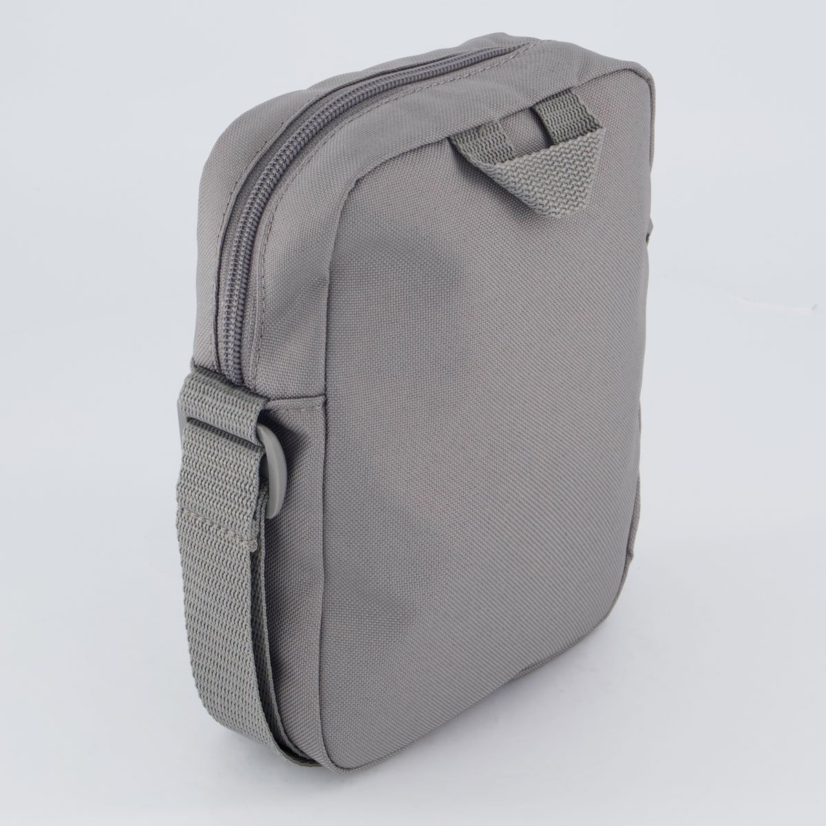 Bolsa Puma Plus Portable Cinza Cinza 3