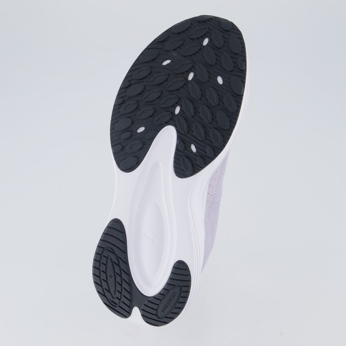 Tênis Puma Darter Pro Feminino Lilás Lilás 5