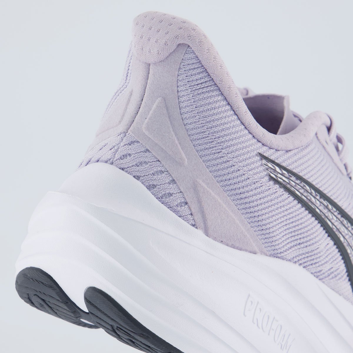 Tênis Puma Darter Pro Feminino Lilás Lilás 6