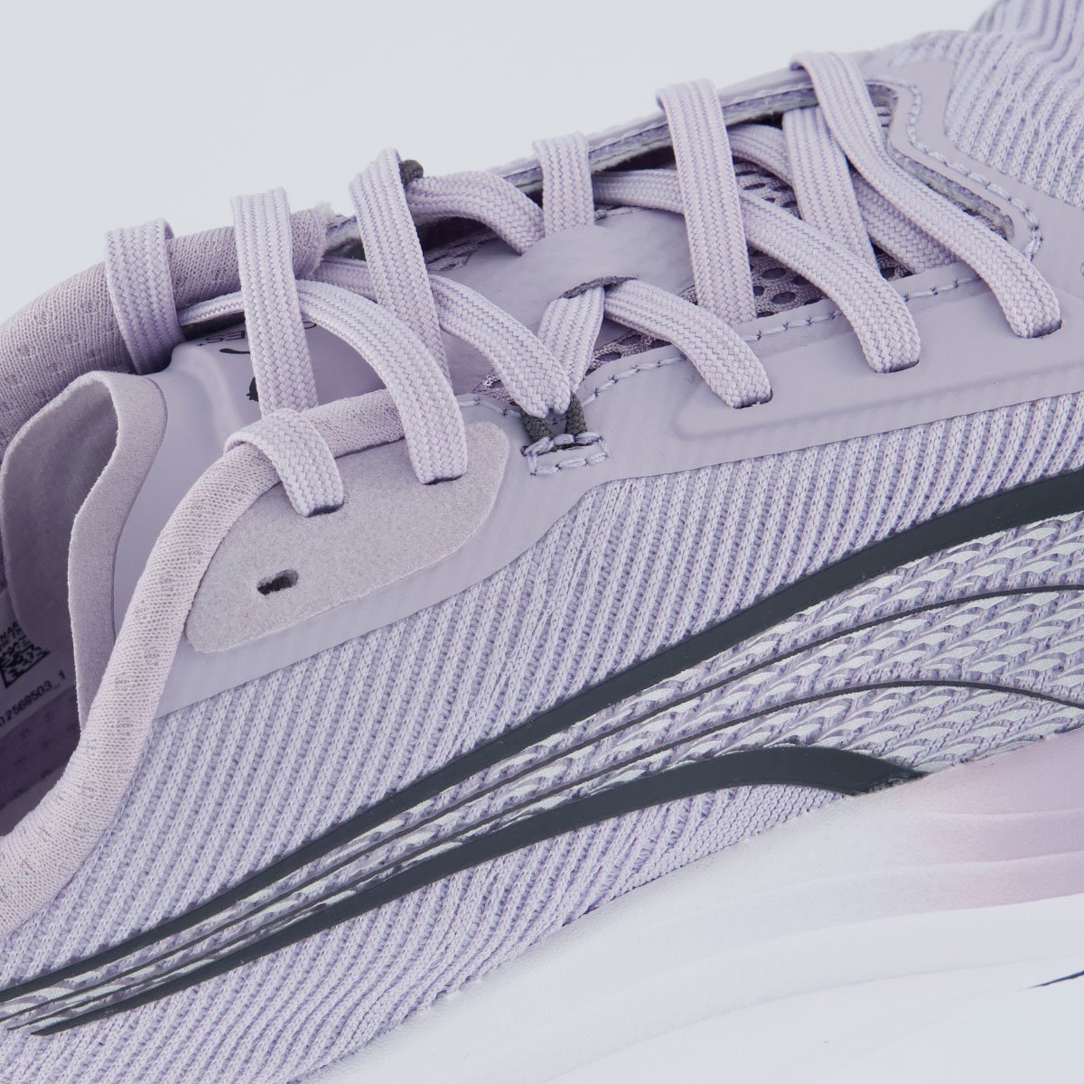 Tênis Puma Darter Pro Feminino Lilás Lilás 7