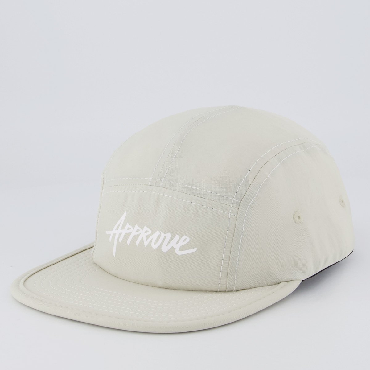 Boné Approve Only Bege