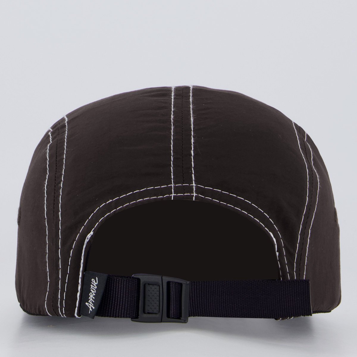 Boné Approve Only Marrom Marrom 3