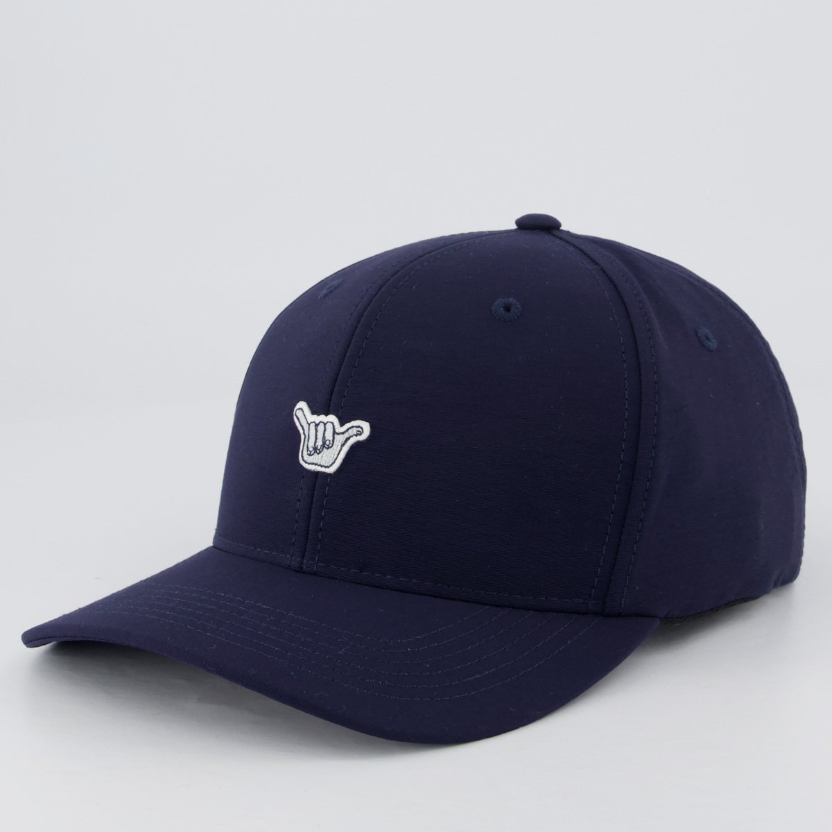 Boné Hang Loose Label Marinho