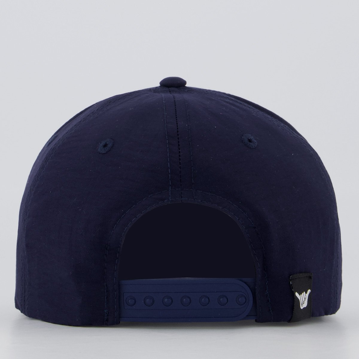 Boné Hang Loose Label Marinho Azul Marinho 3