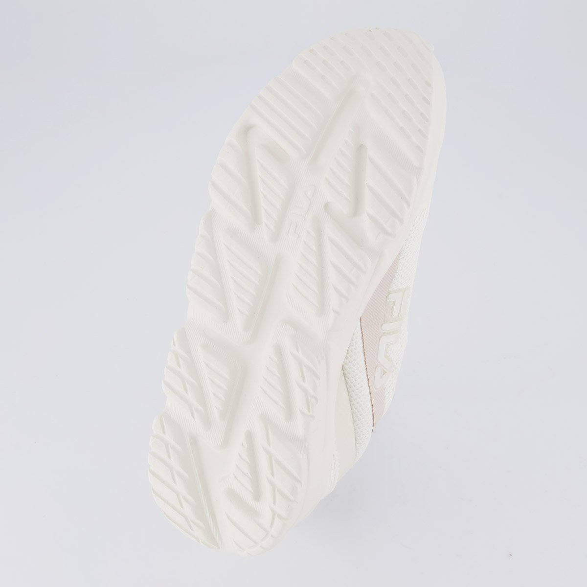 Tênis Fila Emotion Feminino Off White Off White 5