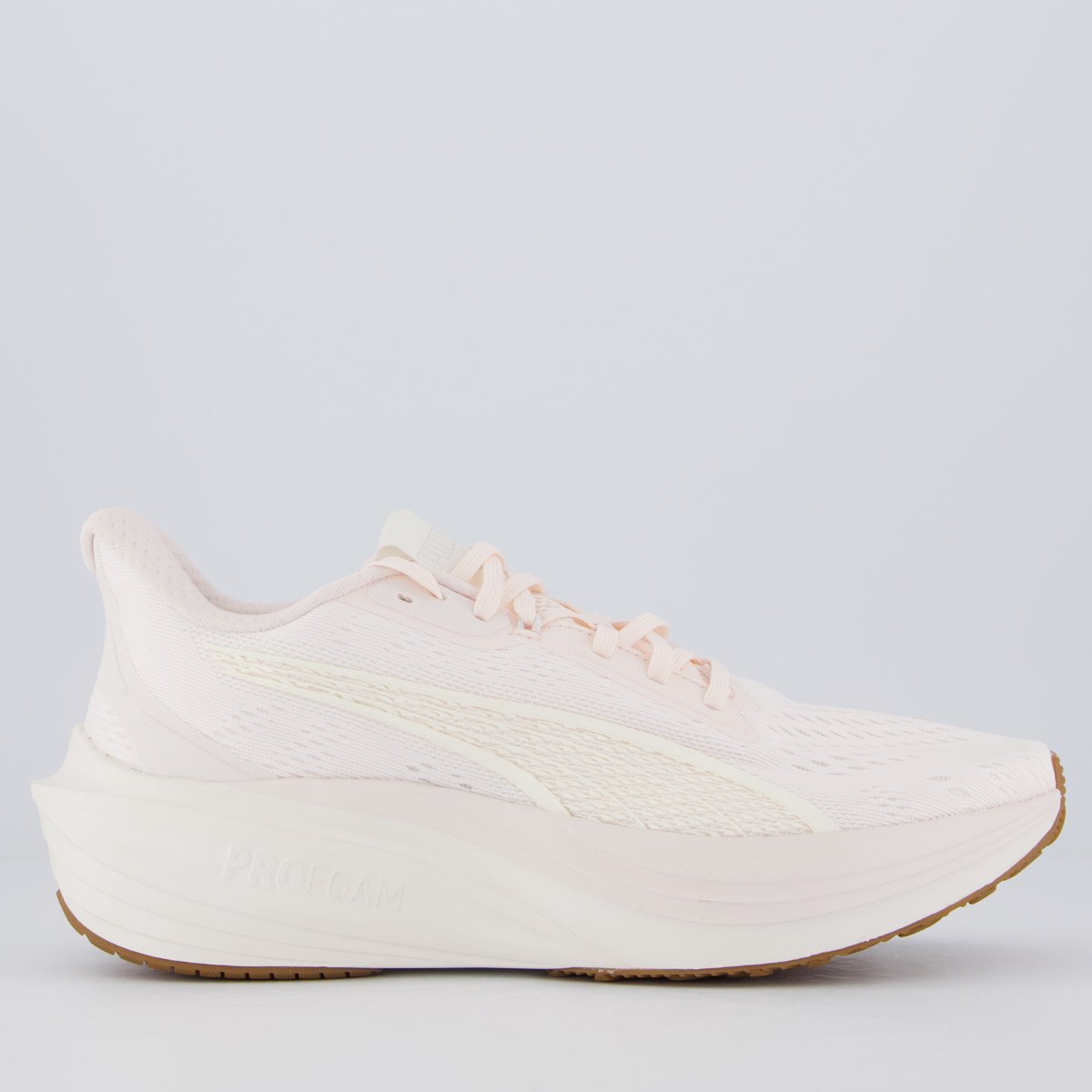 Tênis Puma Darter Pro Archive Feminino Rosa