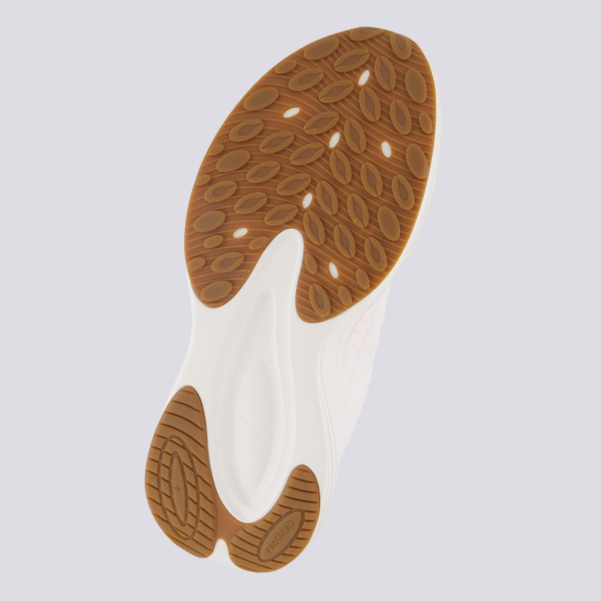 Tênis Puma Darter Pro Archive Feminino Rosa Rosa 5