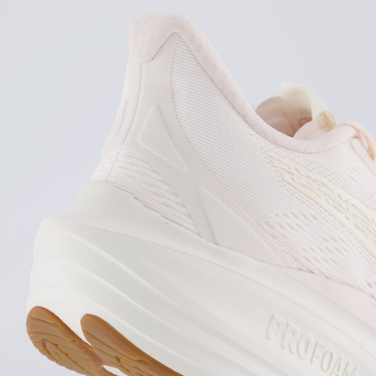 Tênis Puma Darter Pro Archive Feminino Rosa Rosa 6