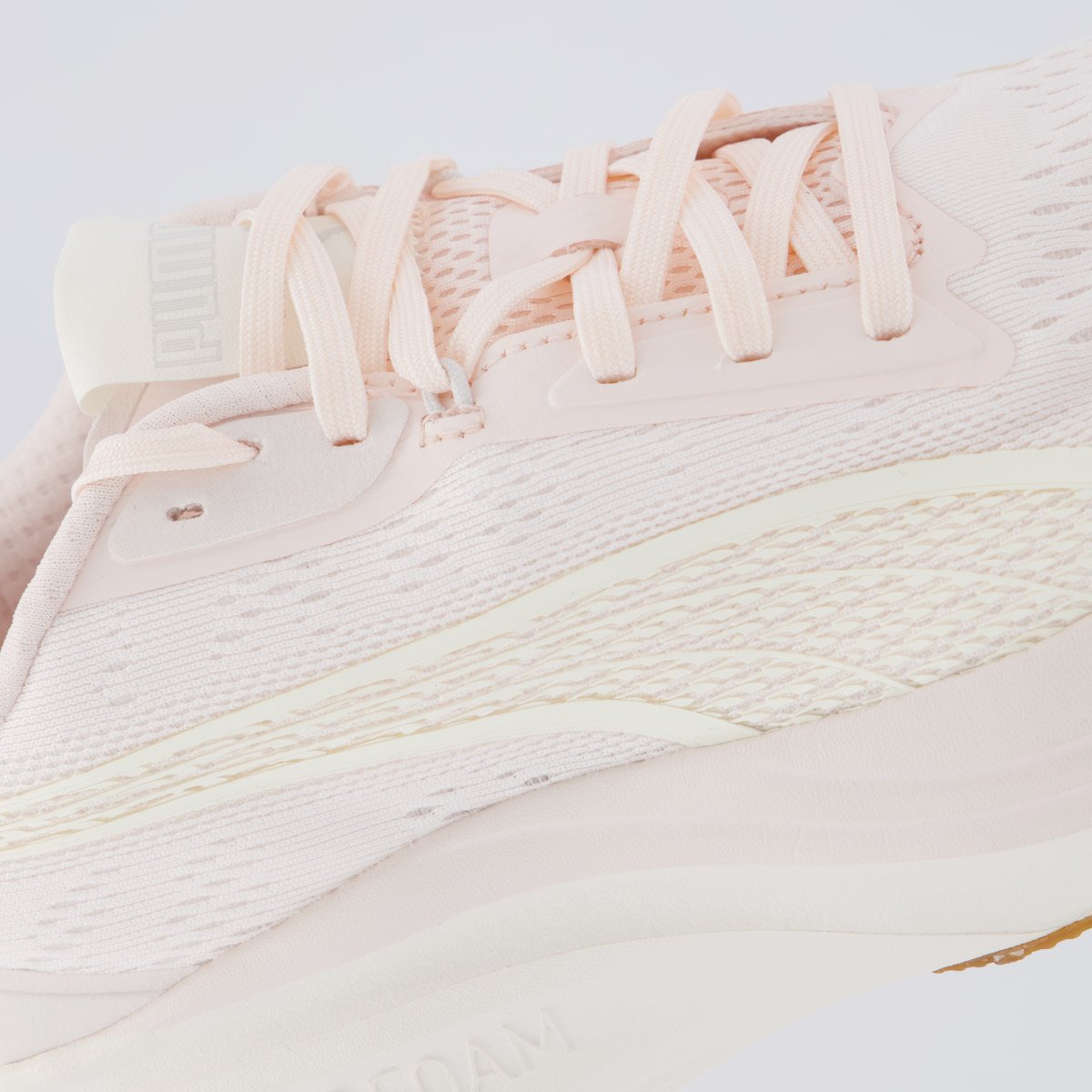 Tênis Puma Darter Pro Archive Feminino Rosa Rosa 7