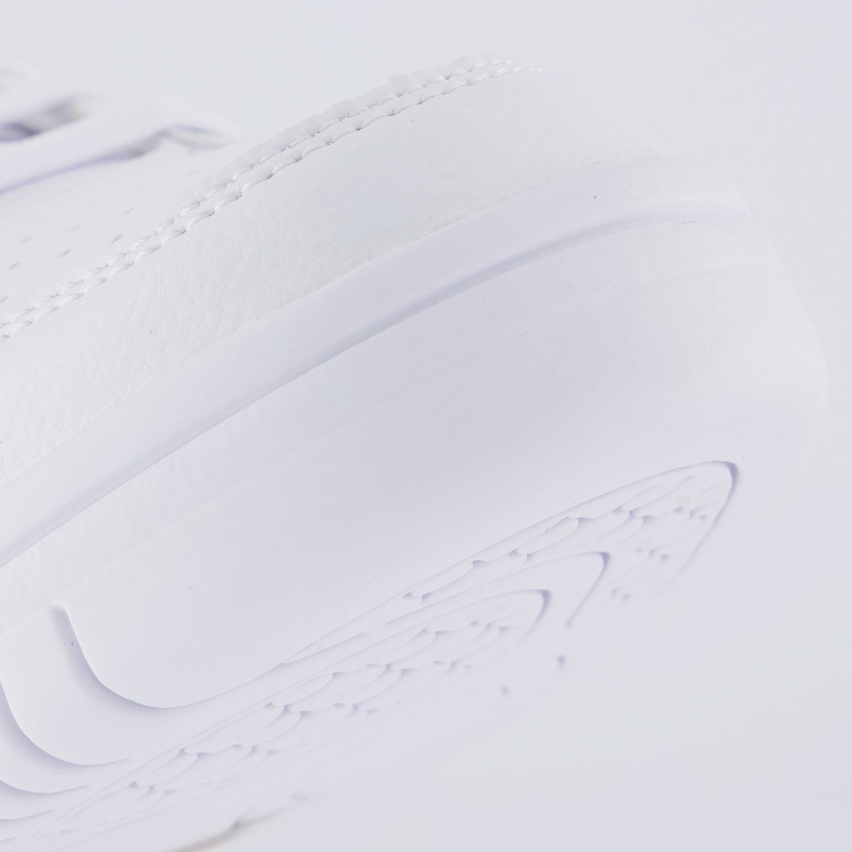 Tênis Puma Rebound V6 Feminino Branco Branco 8