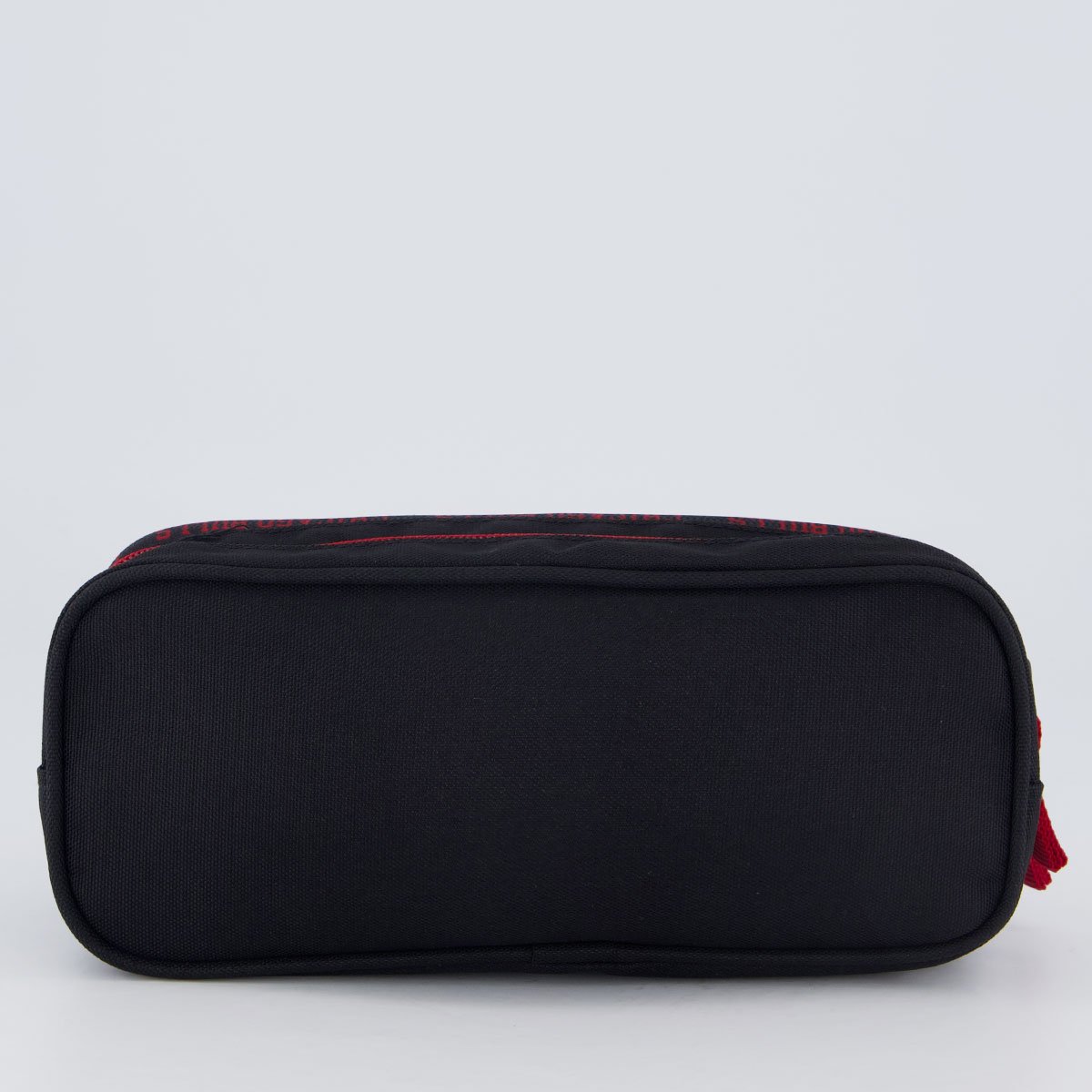 Estojo NBA Chicago Bulls Legend Preto Preto 2