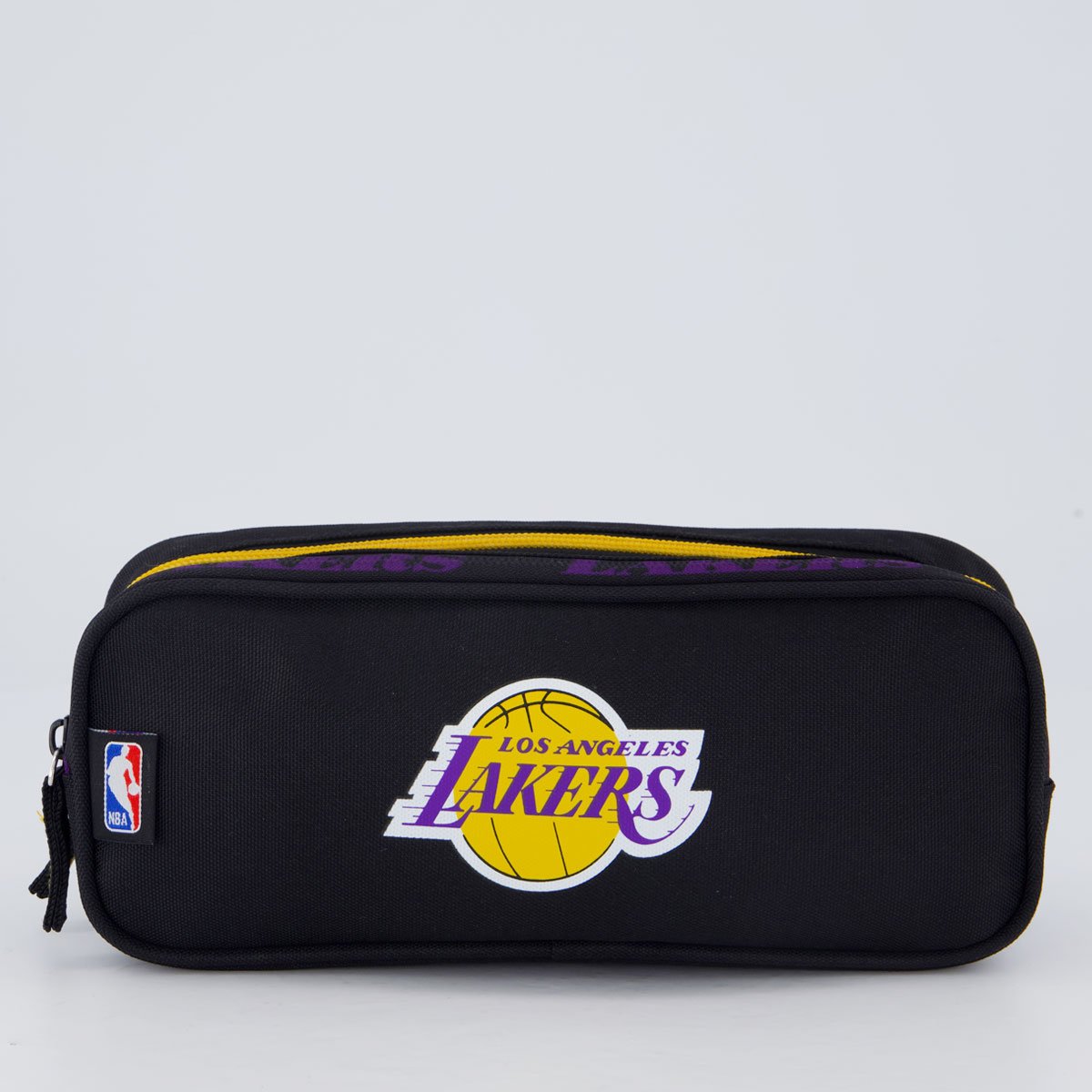 Estojo NBA Lakers Legend Preto