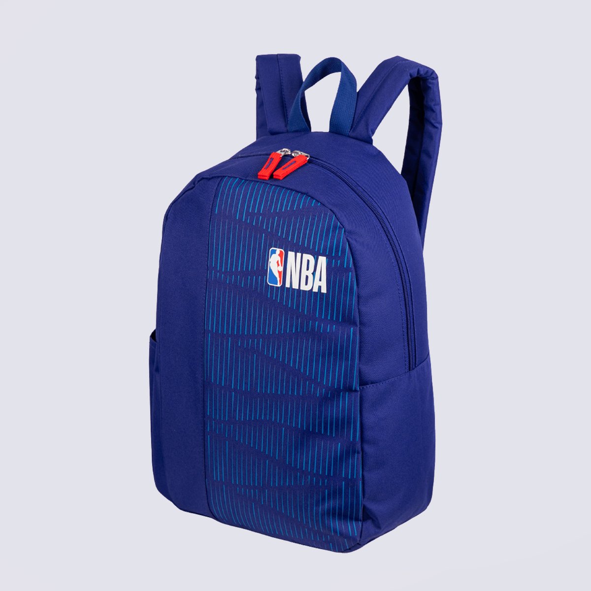 Mochila NBA Basics Azul Marinho Azul Marinho 2