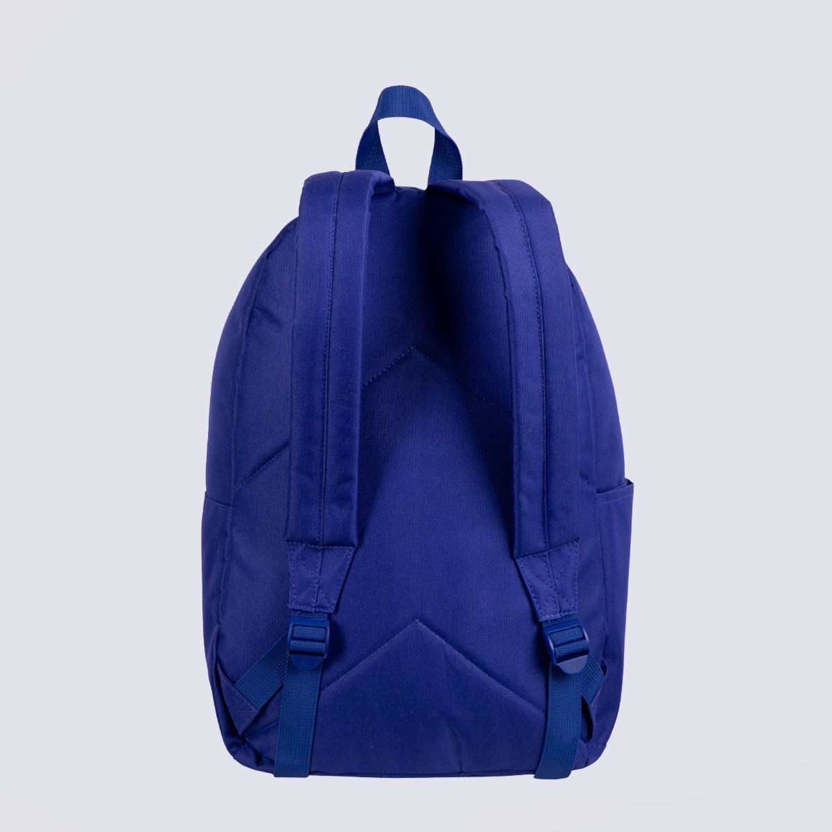 Mochila NBA Basics Azul Marinho Azul Marinho 4