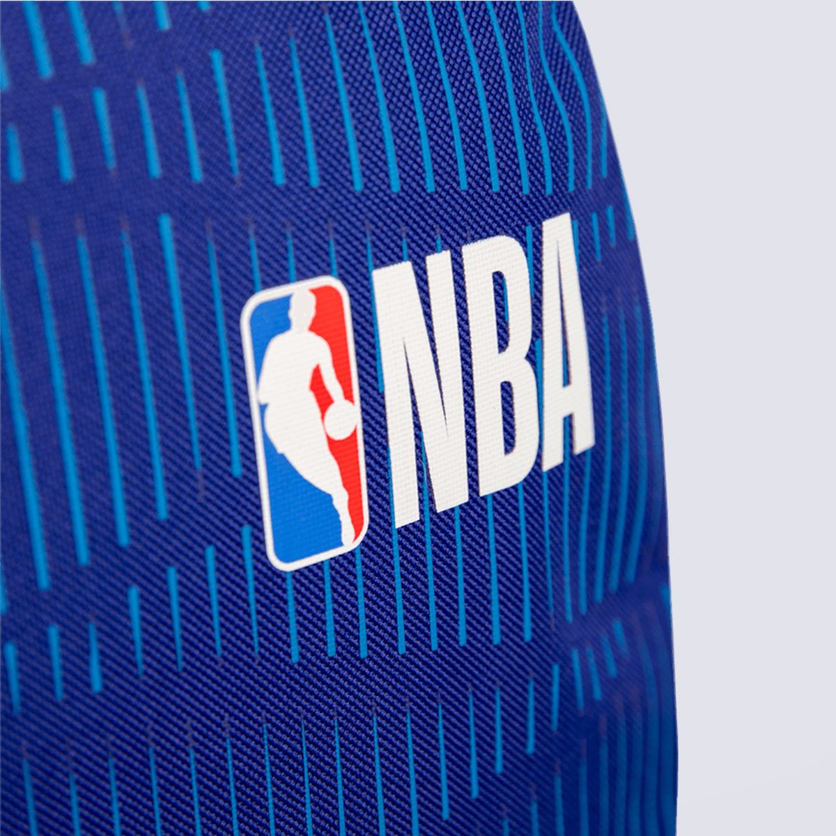 Mochila NBA Basics Azul Marinho Azul Marinho 5