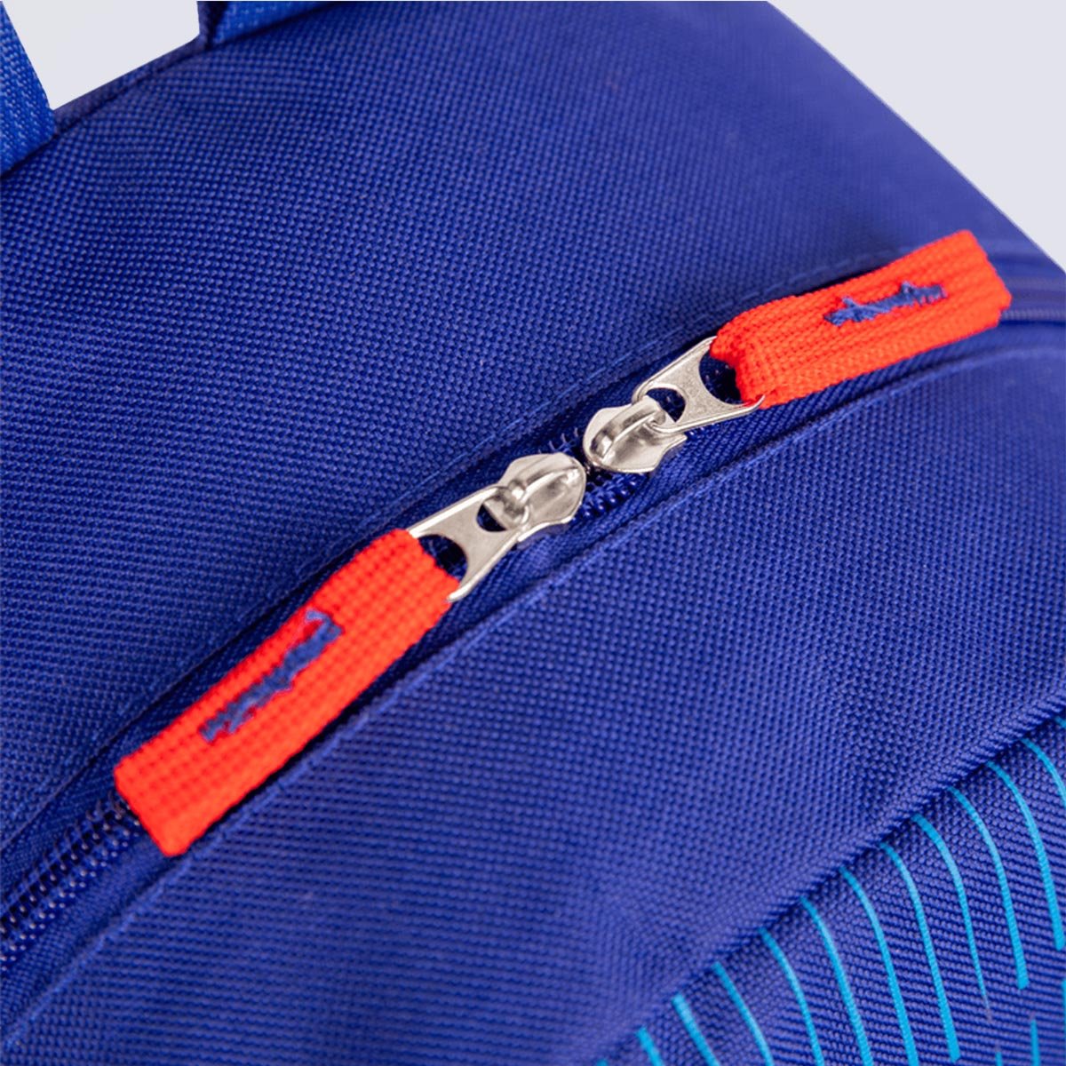 Mochila NBA Basics Azul Marinho Azul Marinho 6