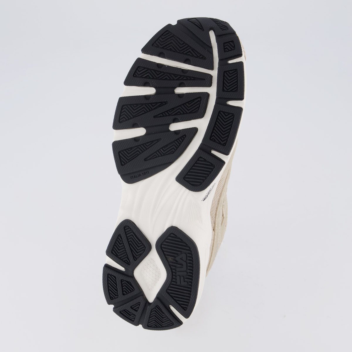 Tênis Fila Runner 2k SE Feminino Bege Bege 5