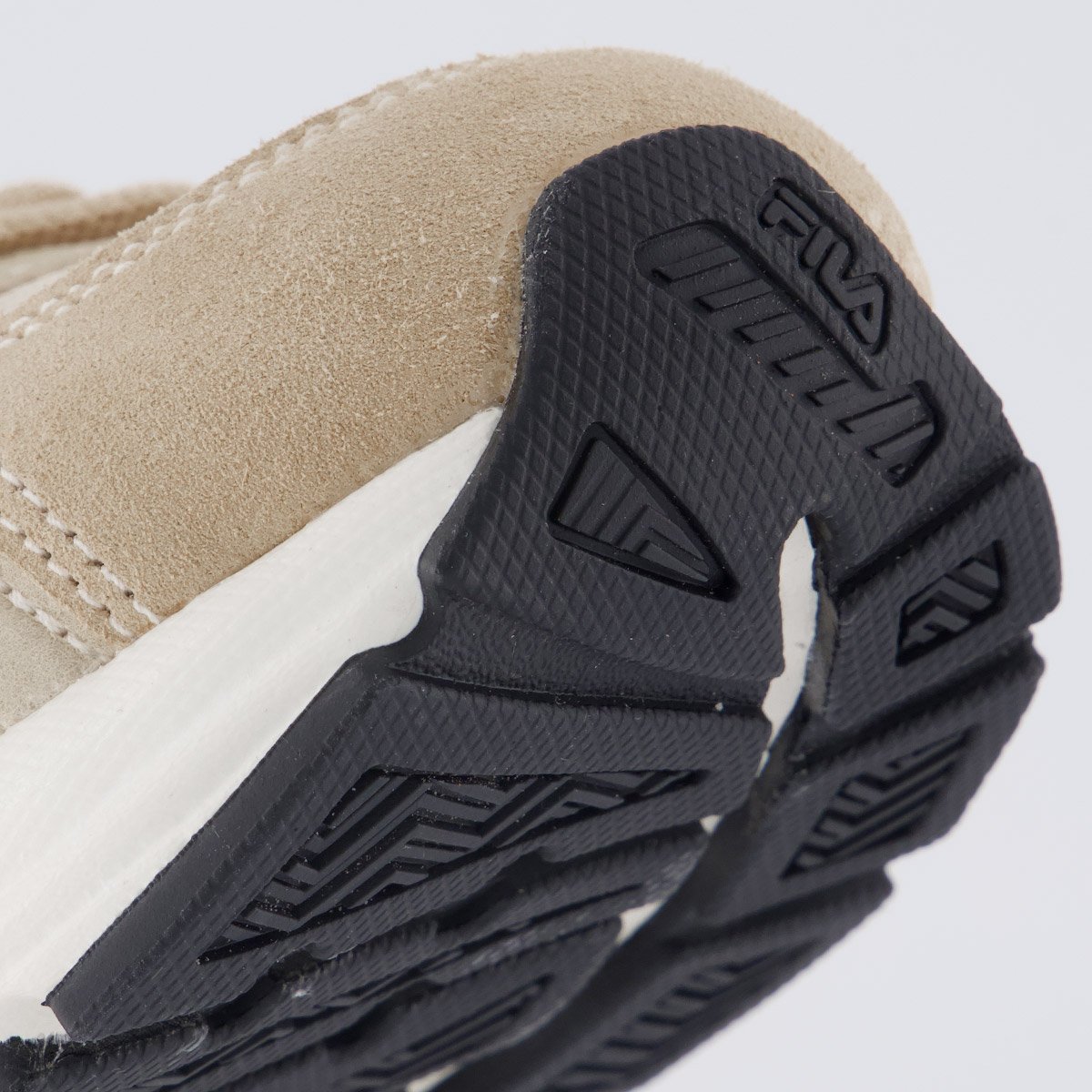 Tênis Fila Runner 2k SE Feminino Bege Bege 8