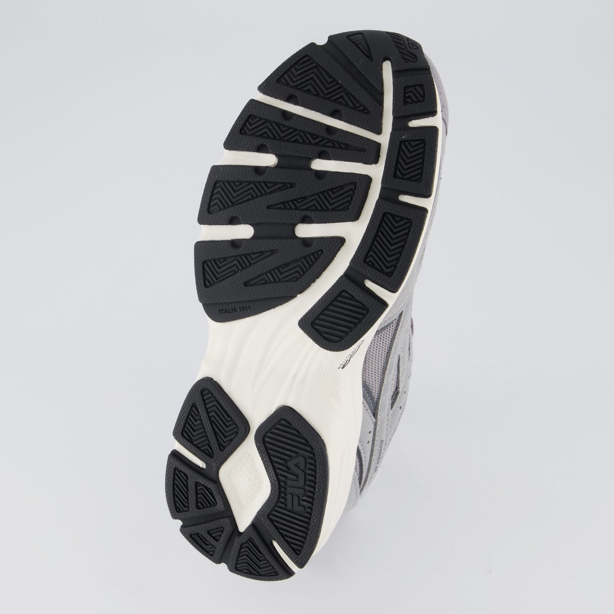 Tênis Fila Runner 2k SE Feminino Cinza Cinza 5