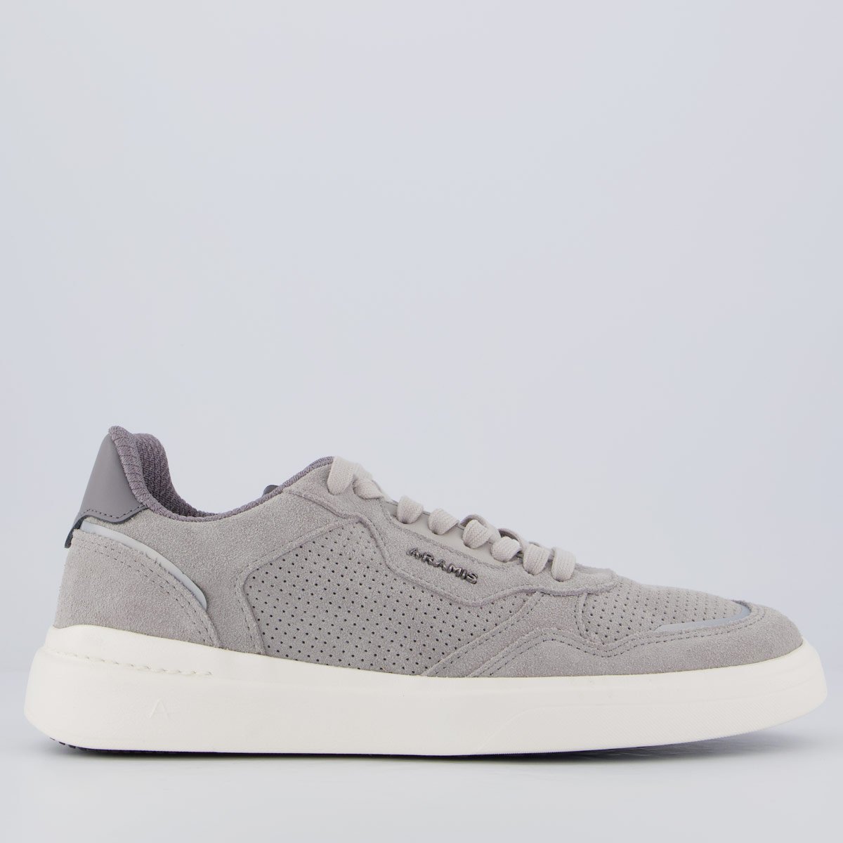 Tênis Aramis Journey Made Cinza