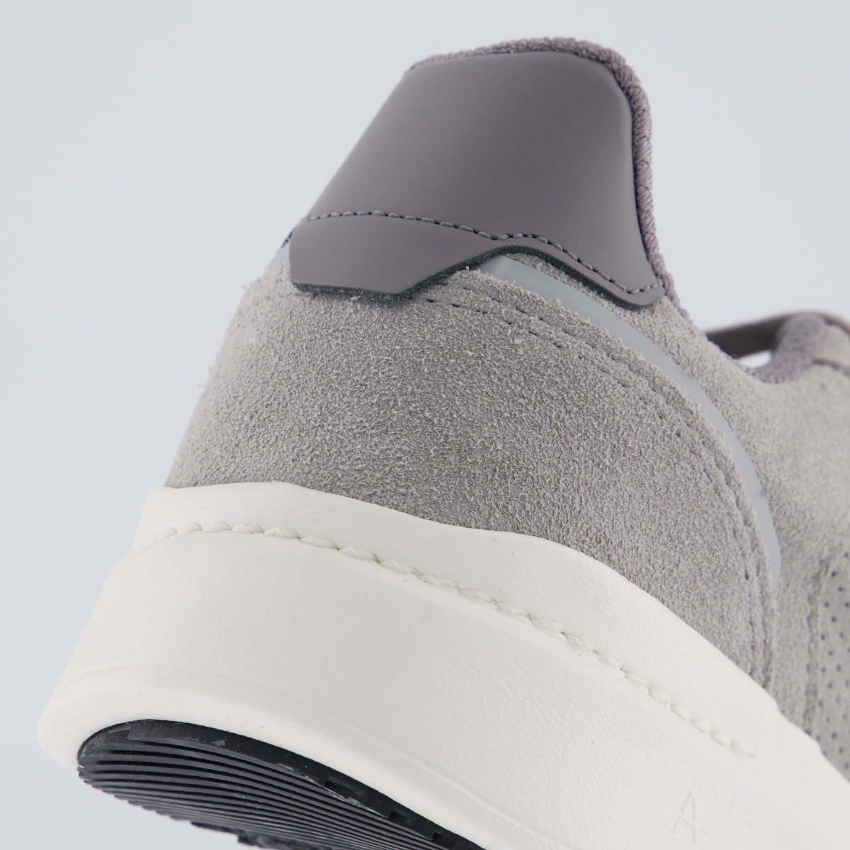 Tênis Aramis Journey Made Cinza Cinza 6