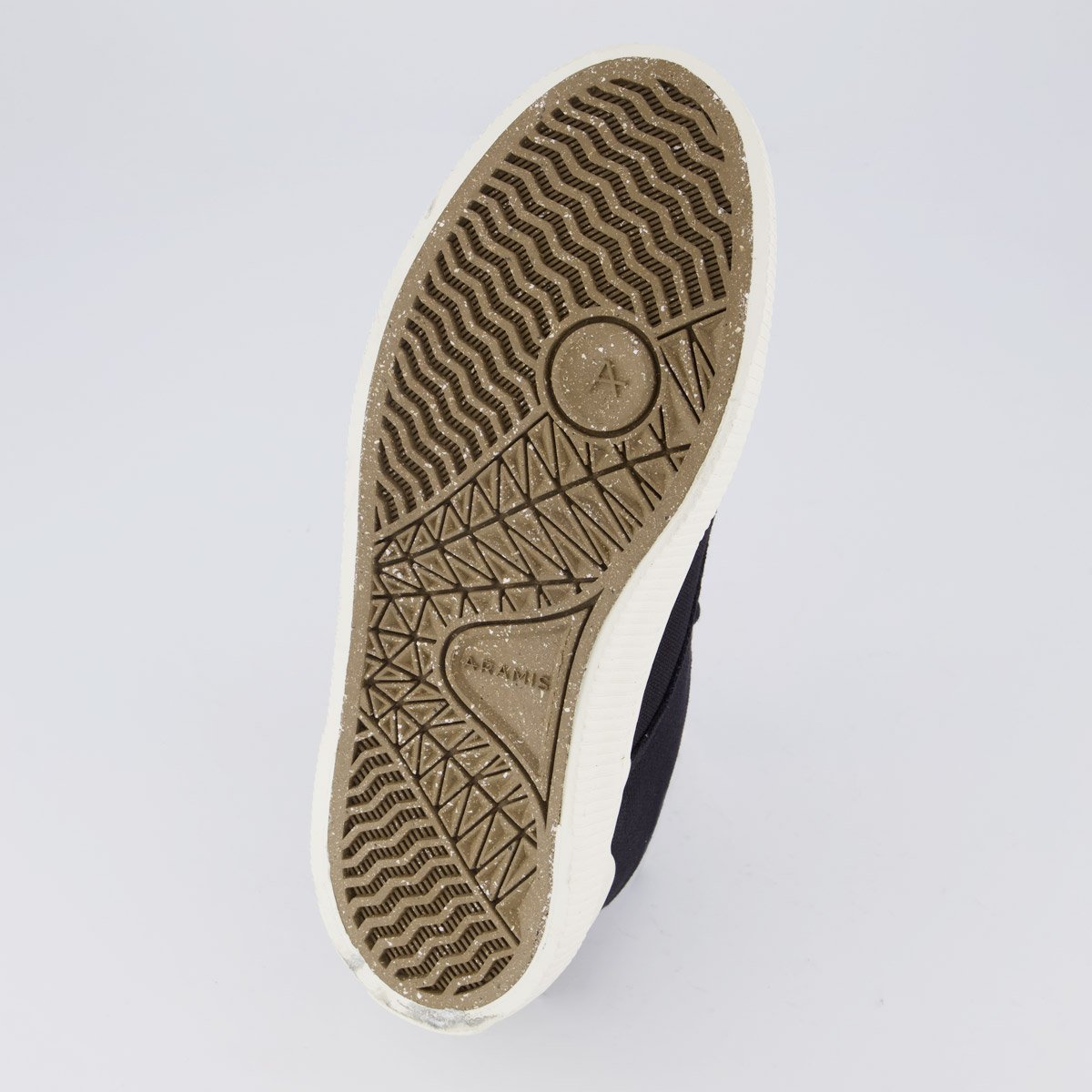 Tênis Aramis Easy Sky Preto Preto 5