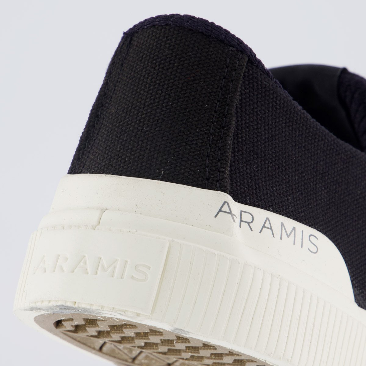 Tênis Aramis Easy Sky Preto Preto 6