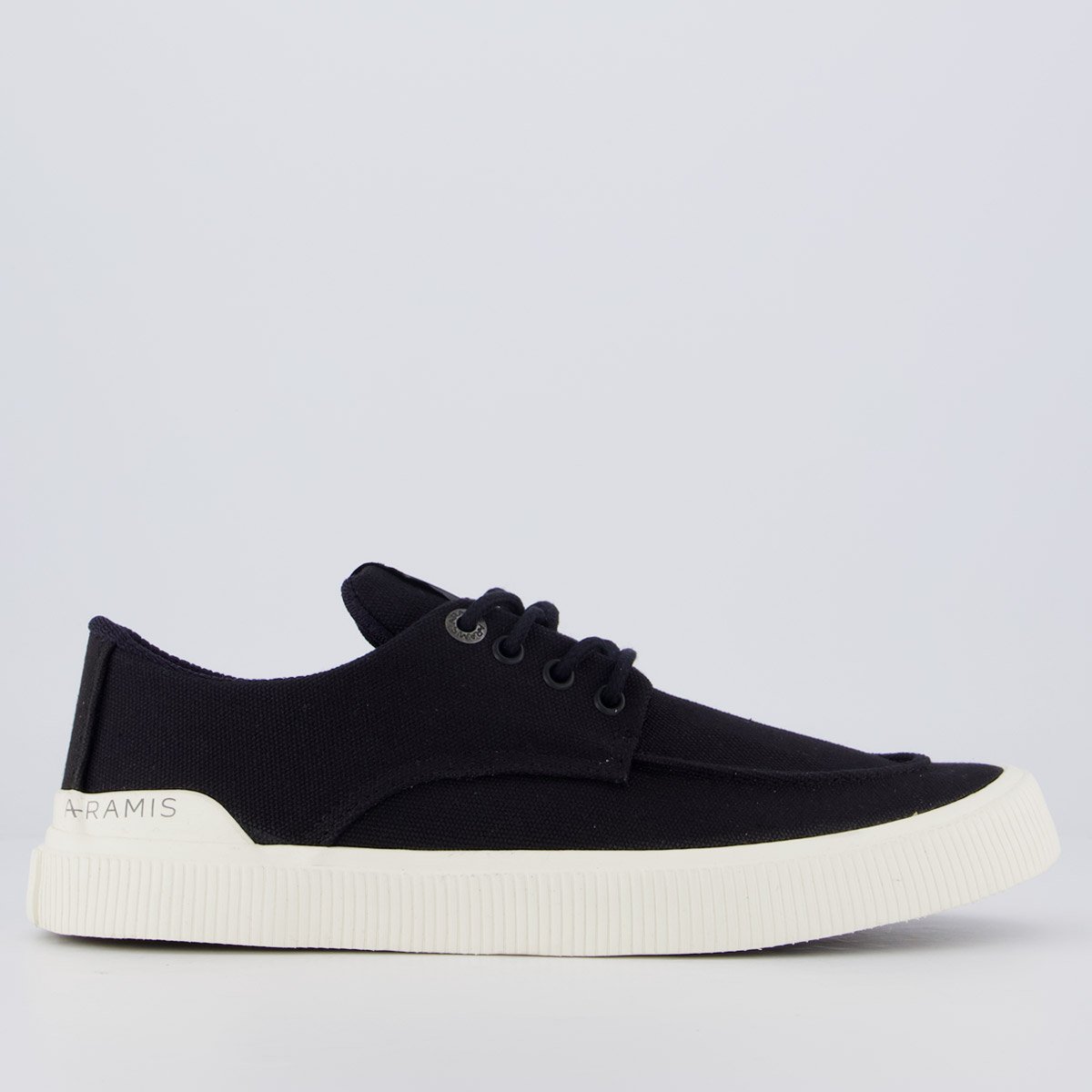 Tênis Aramis Easy Sky Preto