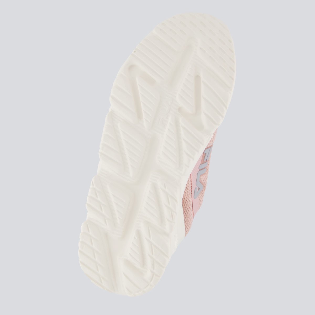 Tênis Fila Emotion Feminino Rose Rosa 5