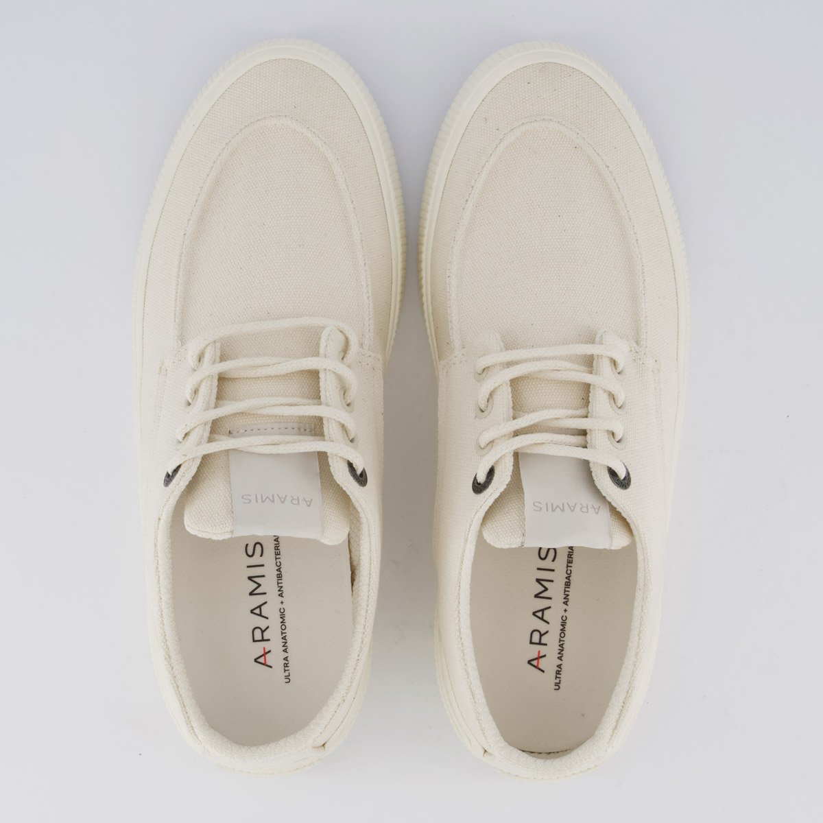 Tênis Aramis Easy Sky Areia Bege 4