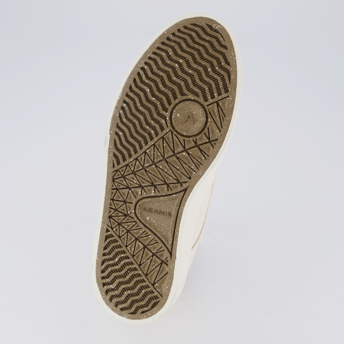 Tênis Aramis Easy Sky Areia Bege 5