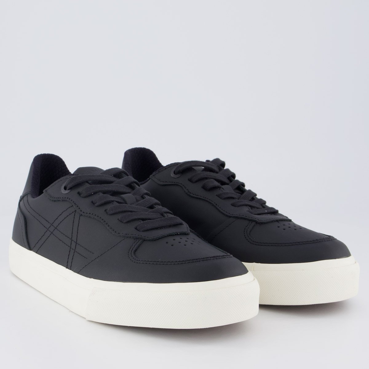 Tênis Aramis Smart Active Preto Preto 2