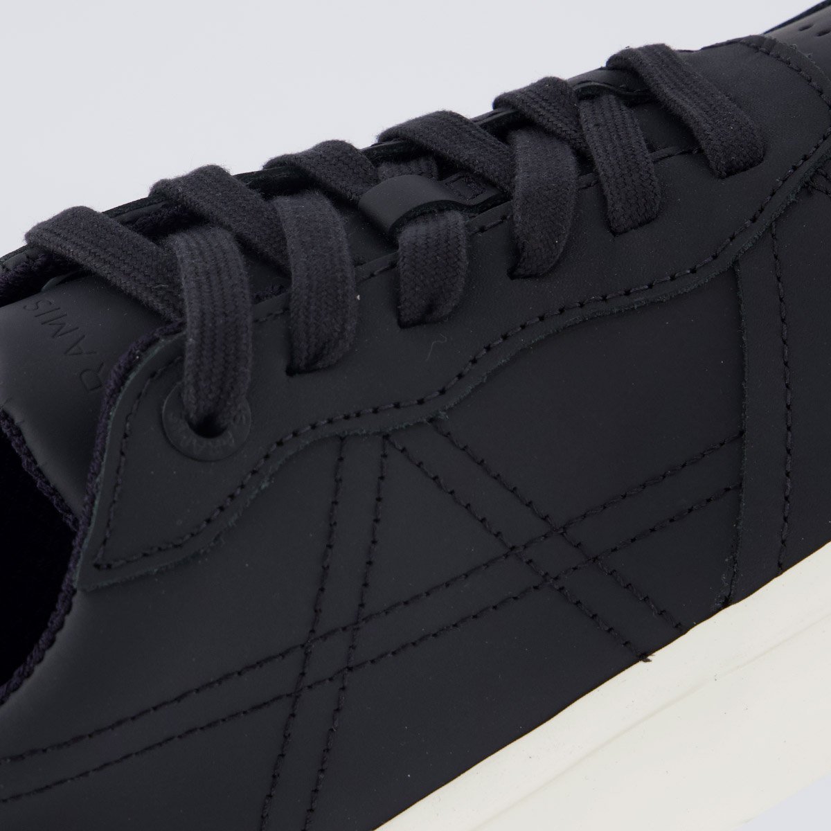 Tênis Aramis Smart Active Preto Preto 7