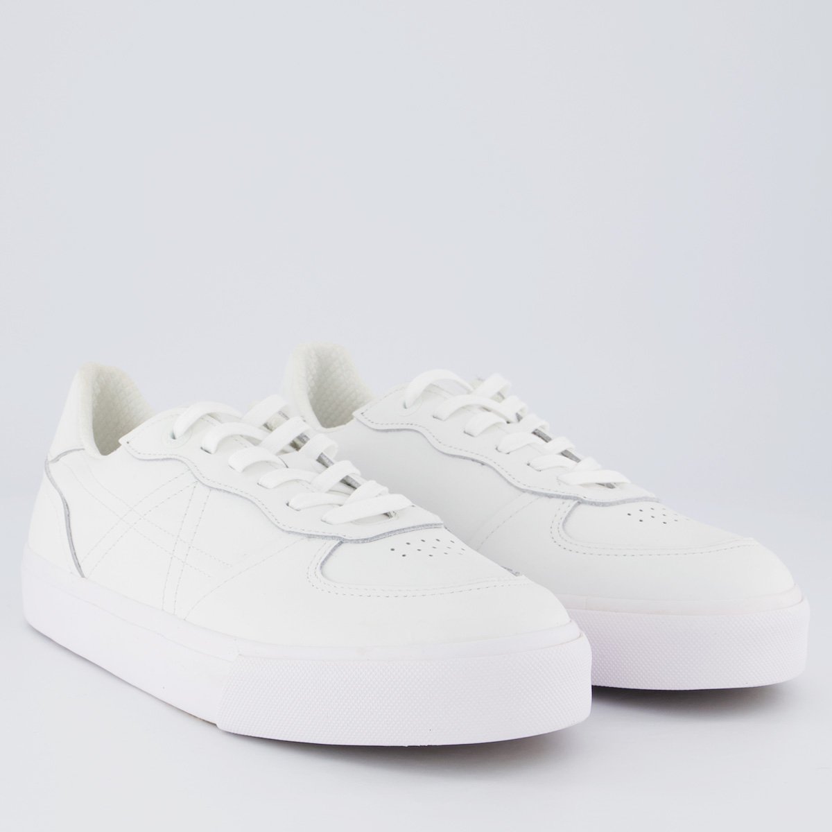 Tênis Aramis Smart Active Branco Branco 2