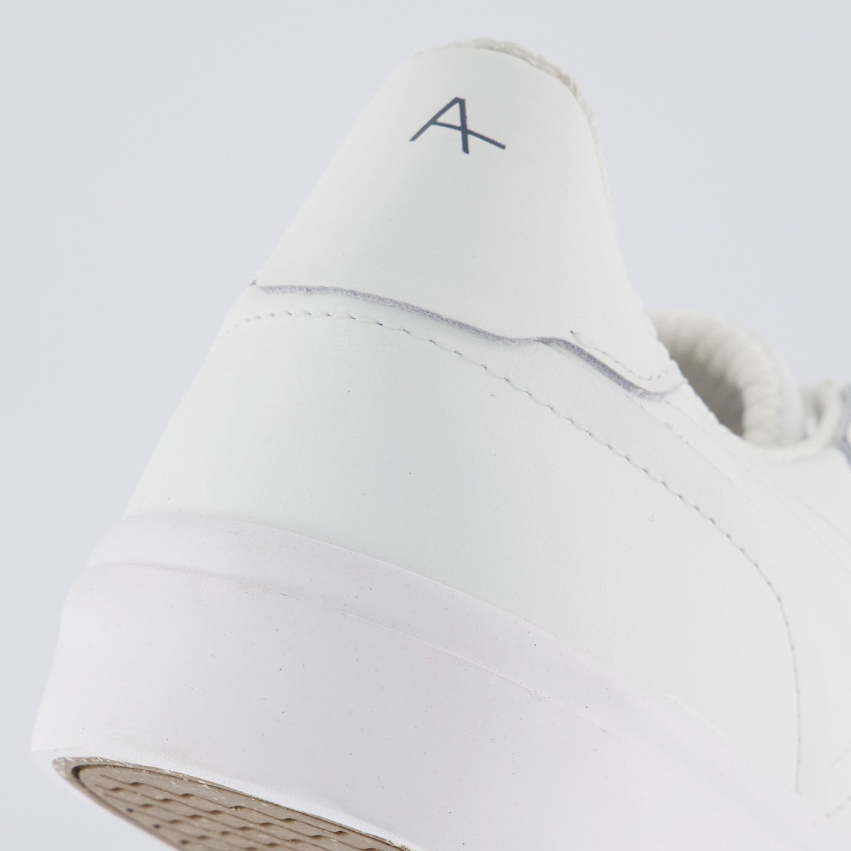 Tênis Aramis Smart Active Branco Branco 6