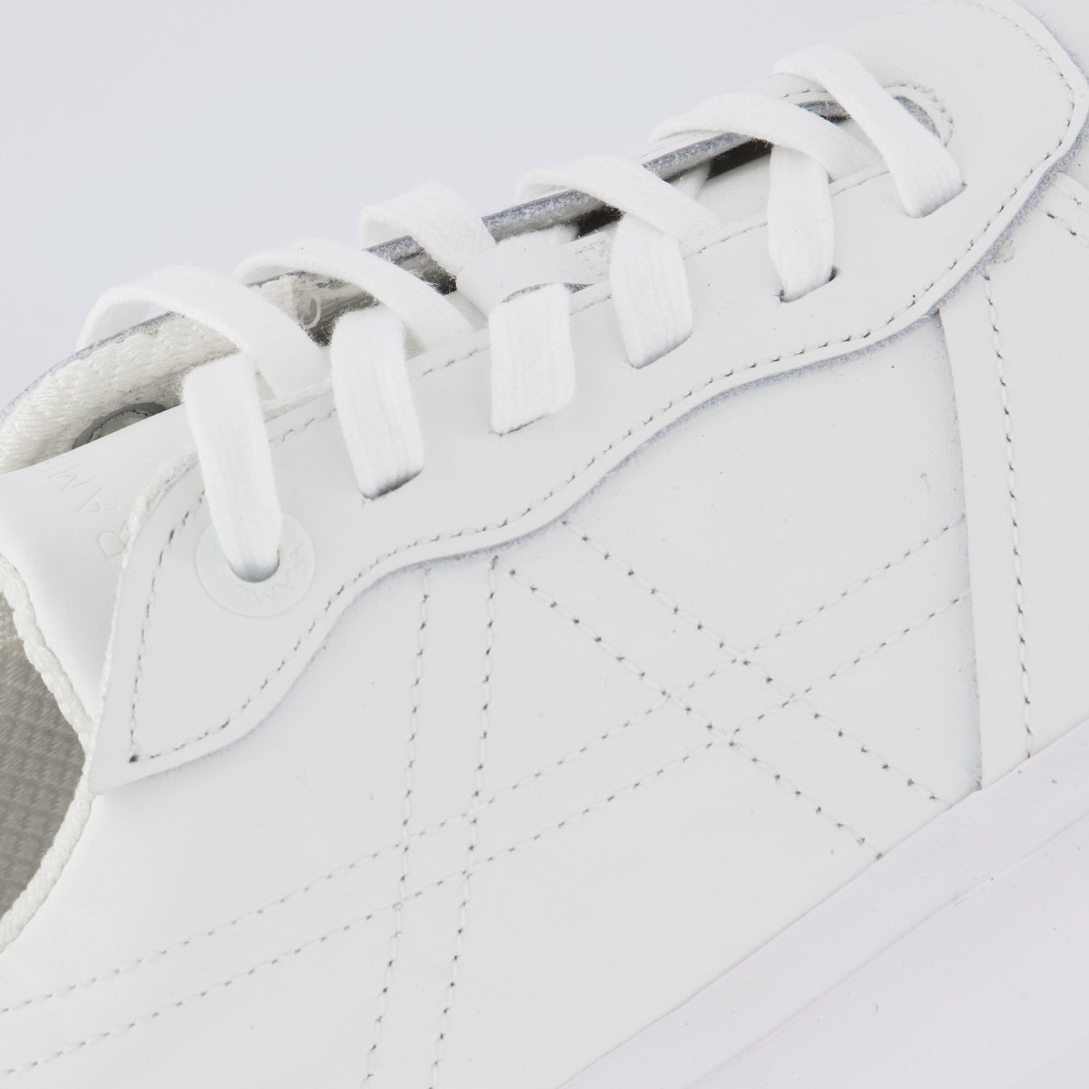 Tênis Aramis Smart Active Branco Branco 7