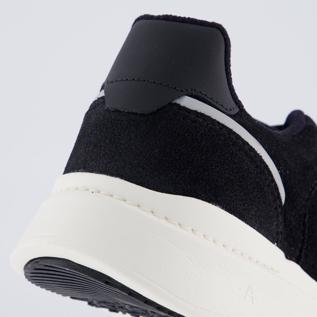 Tênis Aramis Journey Made Preto Preto 6