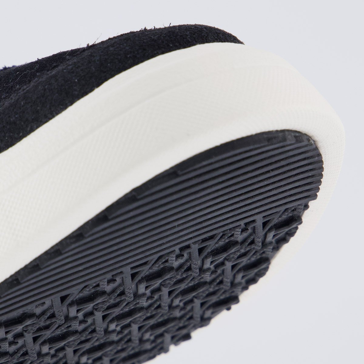 Tênis Aramis Journey Made Preto Preto 8