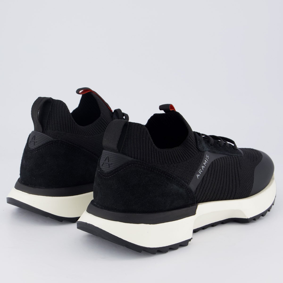 Tênis Aramis Icon Light Preto Preto 3