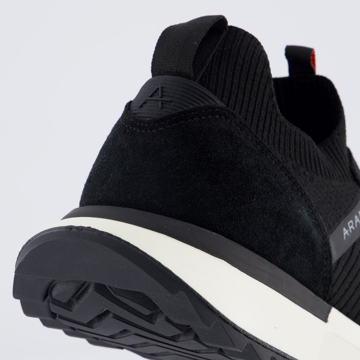 Tênis Aramis Icon Light Preto Preto 6