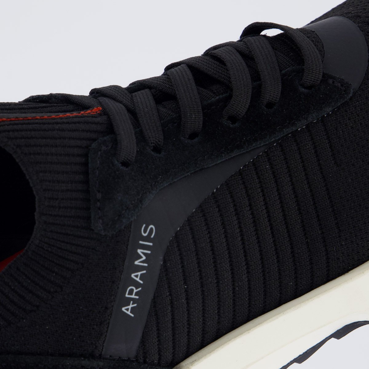 Tênis Aramis Icon Light Preto Preto 7