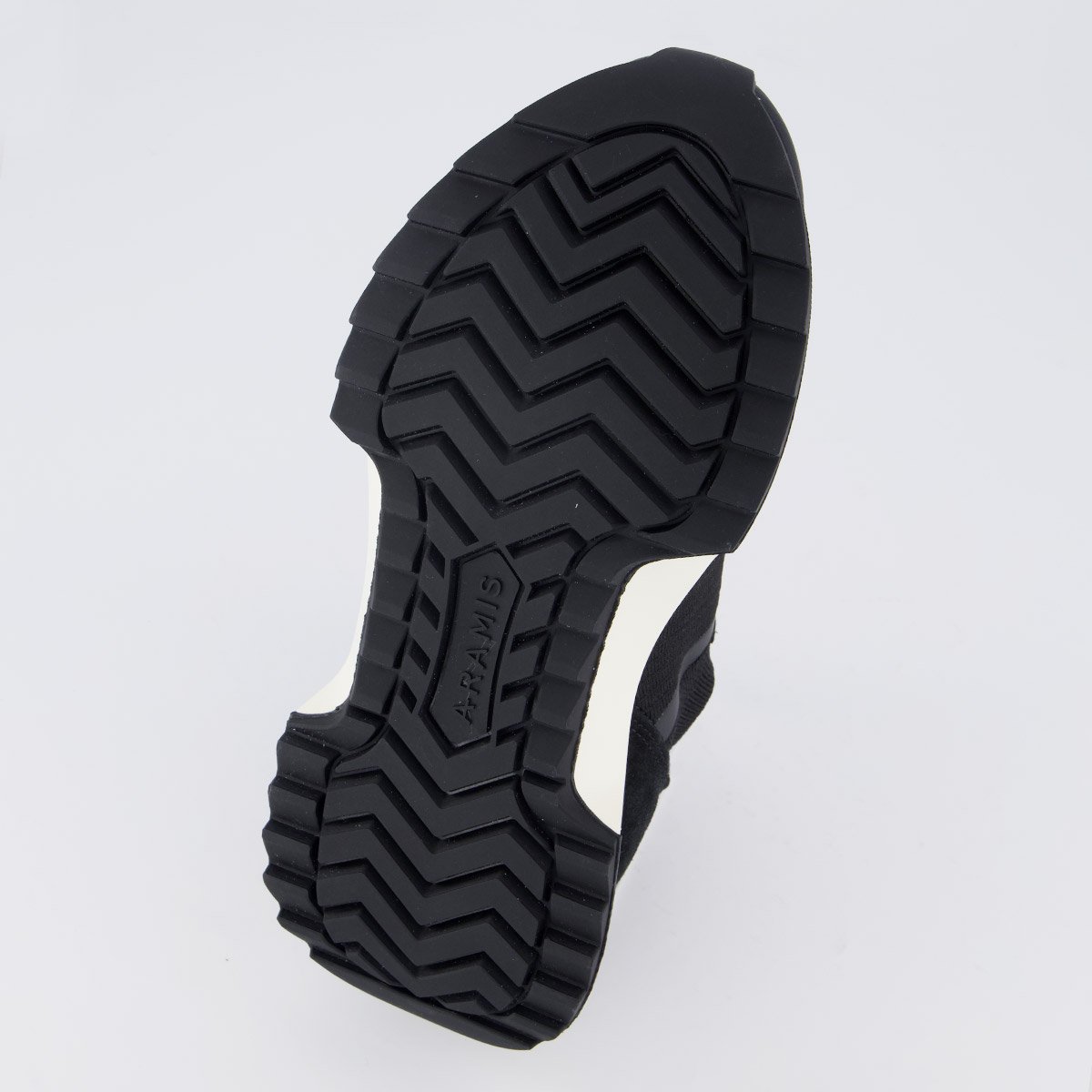 Tênis Aramis Icon Light Preto Preto 5