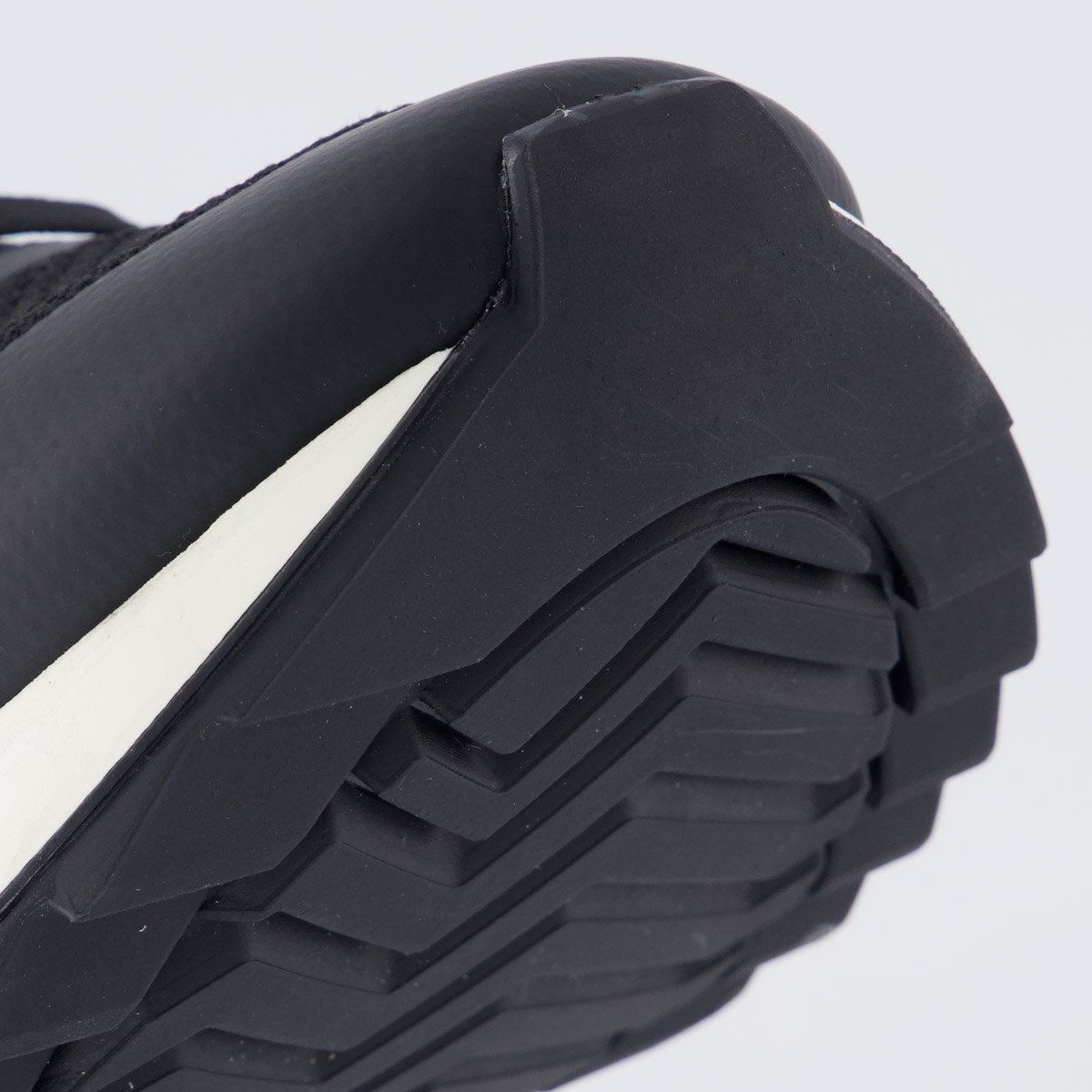 Tênis Aramis Icon Light Preto Preto 8